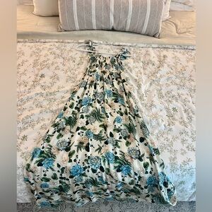 Agua Bendita Leandra Aine Dress | Size S